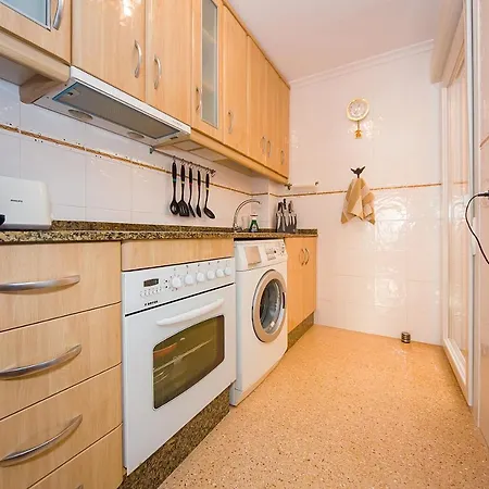 Daire Espanatour Lemon Torrevieja