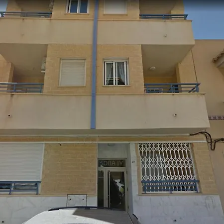 Daire Espanatour Lemon Torrevieja